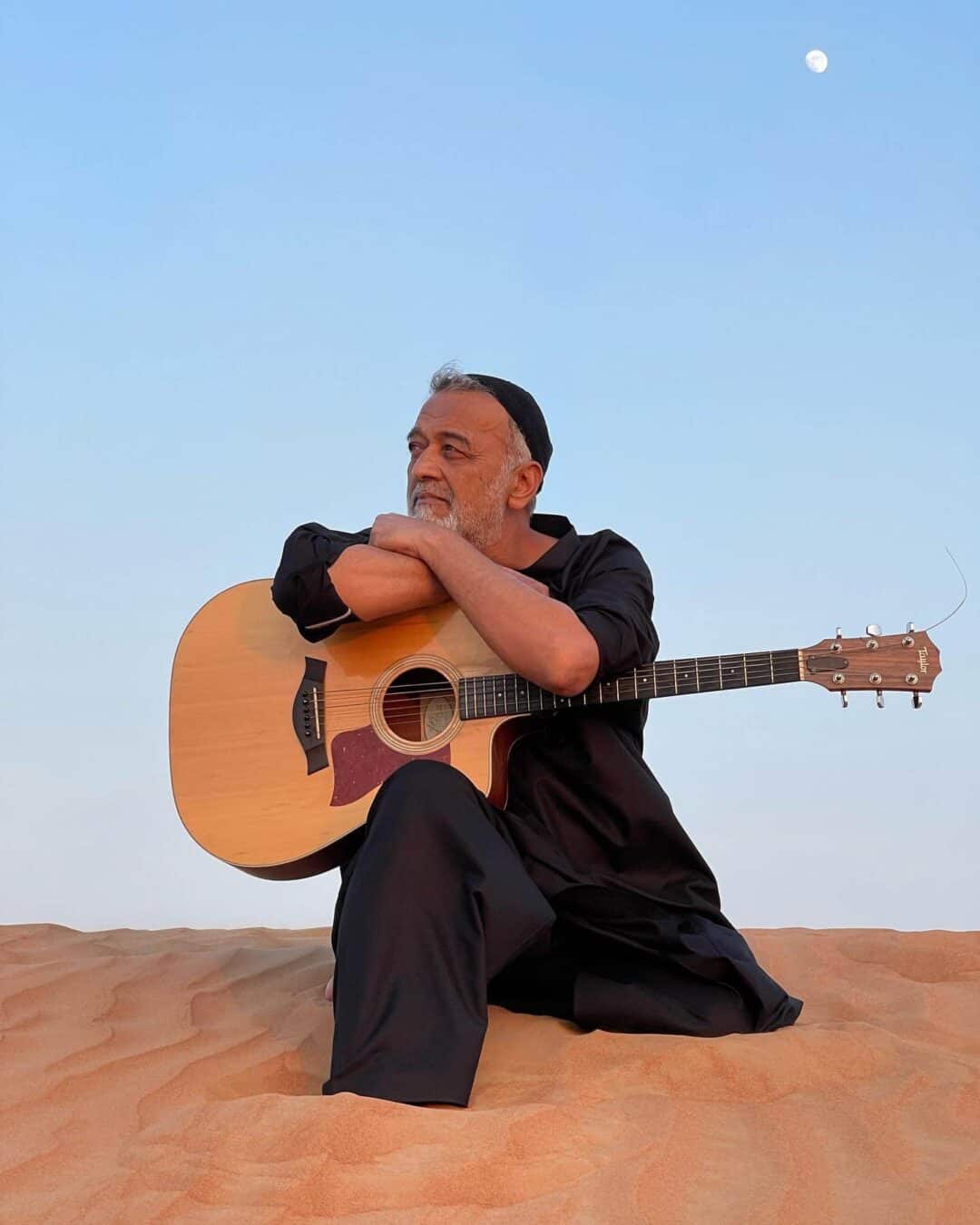 Lucky Ali : Net Worth, Height, Weight, Age, Affairs, Wiki, Facts and Figures 6 Lucky Ali - Interesting