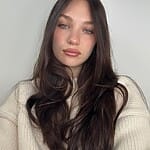 Maddie Ziegler Selfie