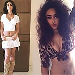Mahek Chahal Controversies Mahek Chahal Controversies