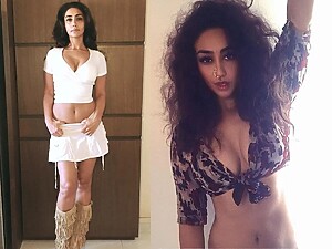 Mahek Chahal Controversies