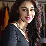 Mahek Chahal Debut Film Mahek Chahal Debut Film