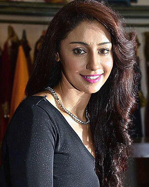 Mahek Chahal Debut Film