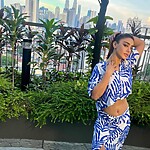 Mahek Chahal Personal Life Mahek Chahal Personal Life