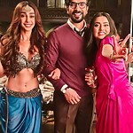 Mahek Chahal Rise To Stardom Mahek Chahal Rise To Stardom