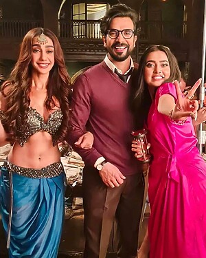 Mahek Chahal Rise To Stardom