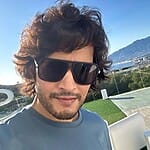 Mahesh Babu Selfie
