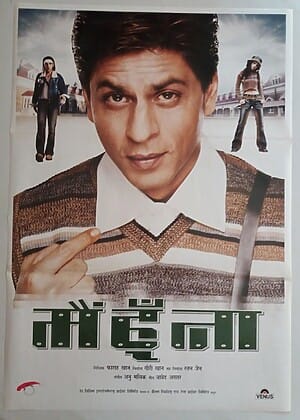 Main Hoon Na
