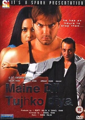 Maine Dil Tujhko Diya Film