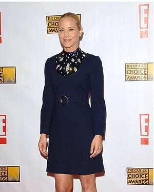 Maria Bello Rise To Stardom