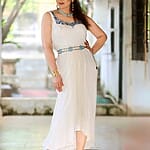 Meenakshi Seshadri Personal Life