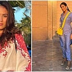 Mira Rajput Controversies