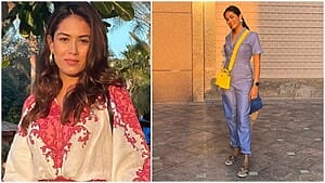 Mira Rajput Controversies