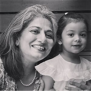 Mira Rajput Early Life And Upbringing