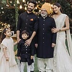 Mira Rajput Family And Relationships