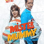 Mister Mummy Film