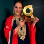 Mona Singh Career Awards And Achievements