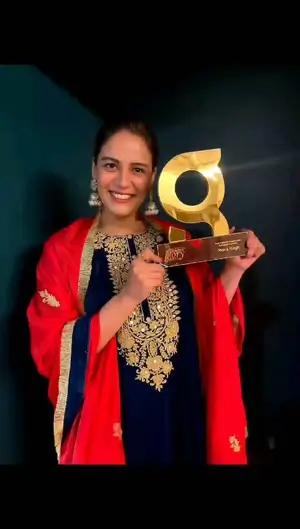 Mona Singh Career Awards And Achievements