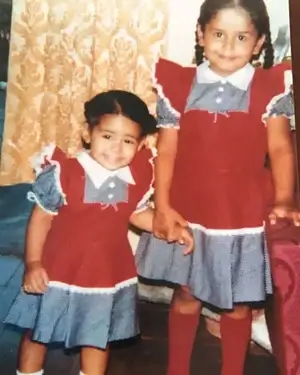 Mona Singh Early Life And Upbringing