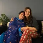 Mona Singh Family And Relationships