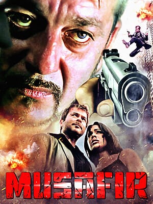 Musafir Fulm
