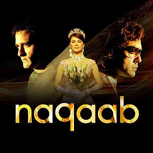Naqaab Film