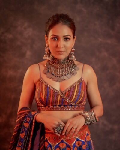 Neeti Mohan
