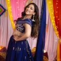 Neeti Mohan - Interesting