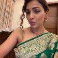 Neeti Mohan - Selfie