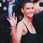 Olga Fonda Personal Life