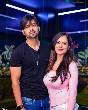 Pooja Bose Family And Relationships