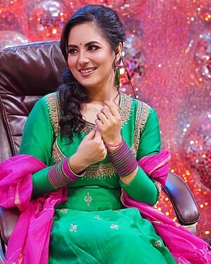 Pooja Bose Rise To Stardom