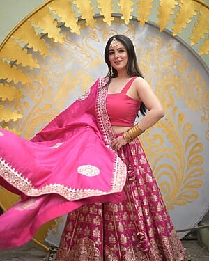 Pooja Bose Successful Film