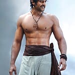 Prabhas Image Physical Prabhas Image Physical