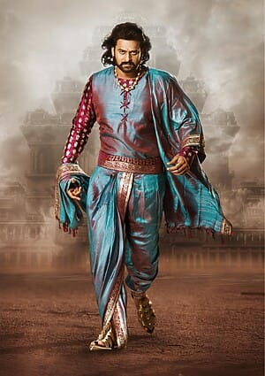 Prabhas Rise To Stardom