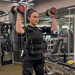 Preity Zinta Image Physical