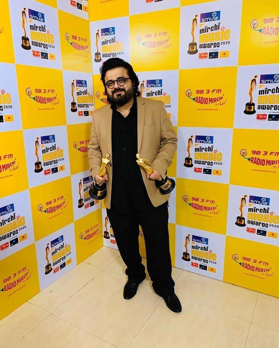 Pritam Chakraborty : Net Worth, Height, Weight, Age, Affairs, Wiki, Facts and Figures 6 Pritam Chakraborty - Career, Awards