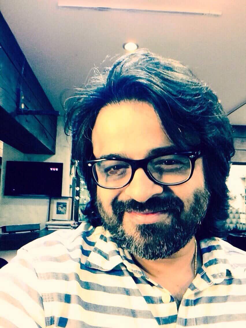 Pritam Chakraborty : Net Worth, Height, Weight, Age, Affairs, Wiki, Facts and Figures 3 Pritam Chakraborty - Selfie
