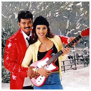 Priyanka Chopra Debut Film