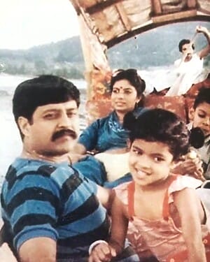 Priyanka Chopra Early Life Upbringing