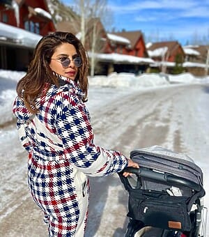 Priyanka Chopra Interesting Facts