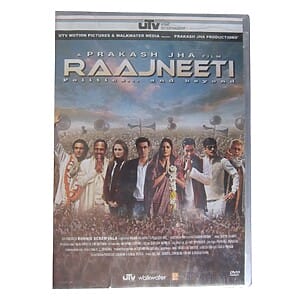 Raajneeti