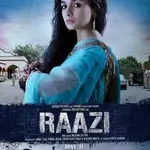 Raazi