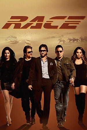 Race Film