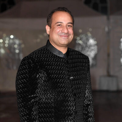 Rahat Fateh Ali Khan