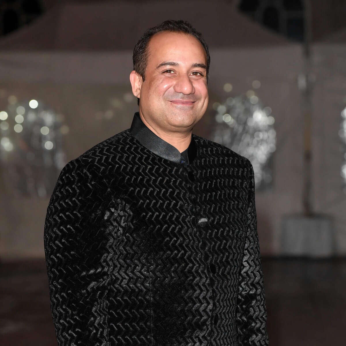 Rahat Fateh Ali Khan