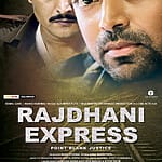 Rajdhani Express