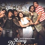 Rang De Basanti Rang De Basanti