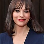 Rashida Jones