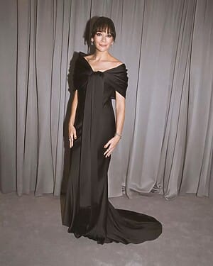 Rashida Jones Rise To Stardom