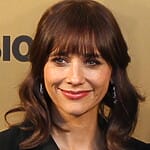 Rashida Jones Selfie